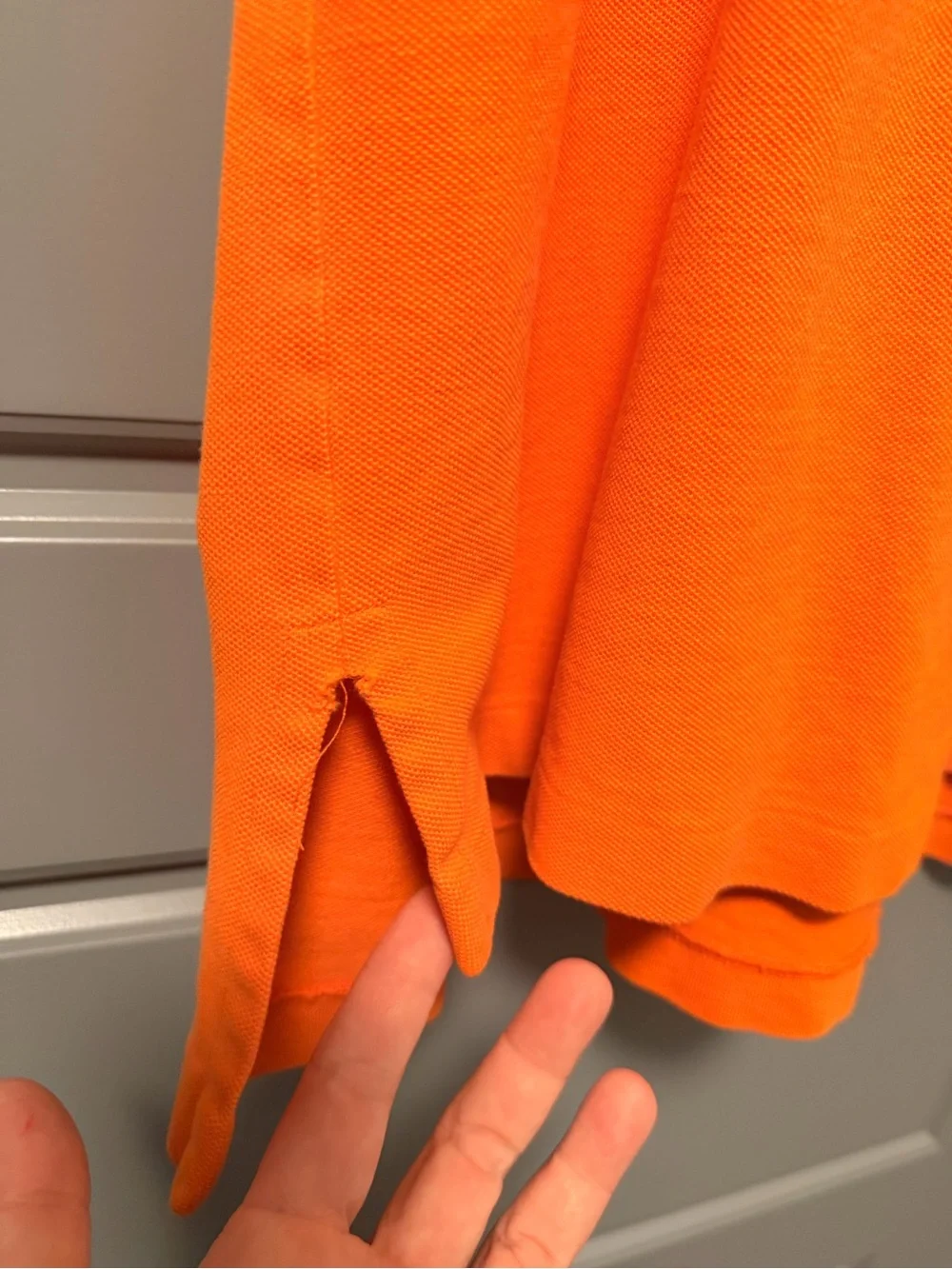 Ralph Lauren polo by